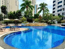 Central Green Condominium (D3), Condominium #536769171